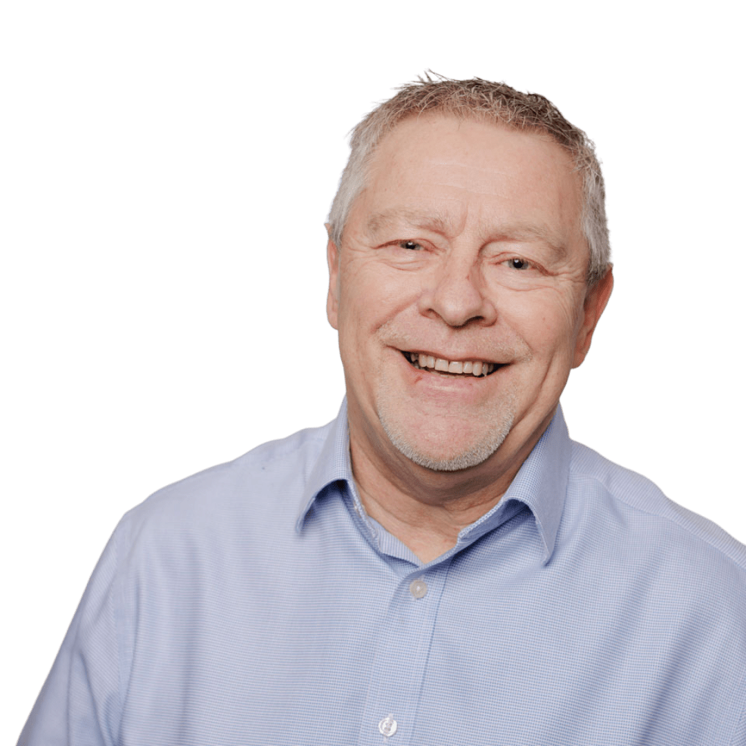 David apJohnWilliams Business In Focus