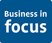 Business in Focus